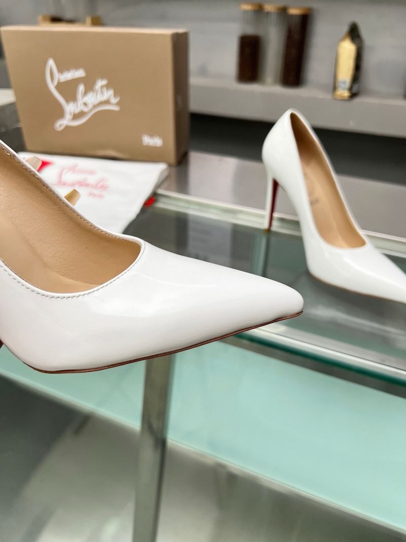 Christian Louboutin Heeled Shoes